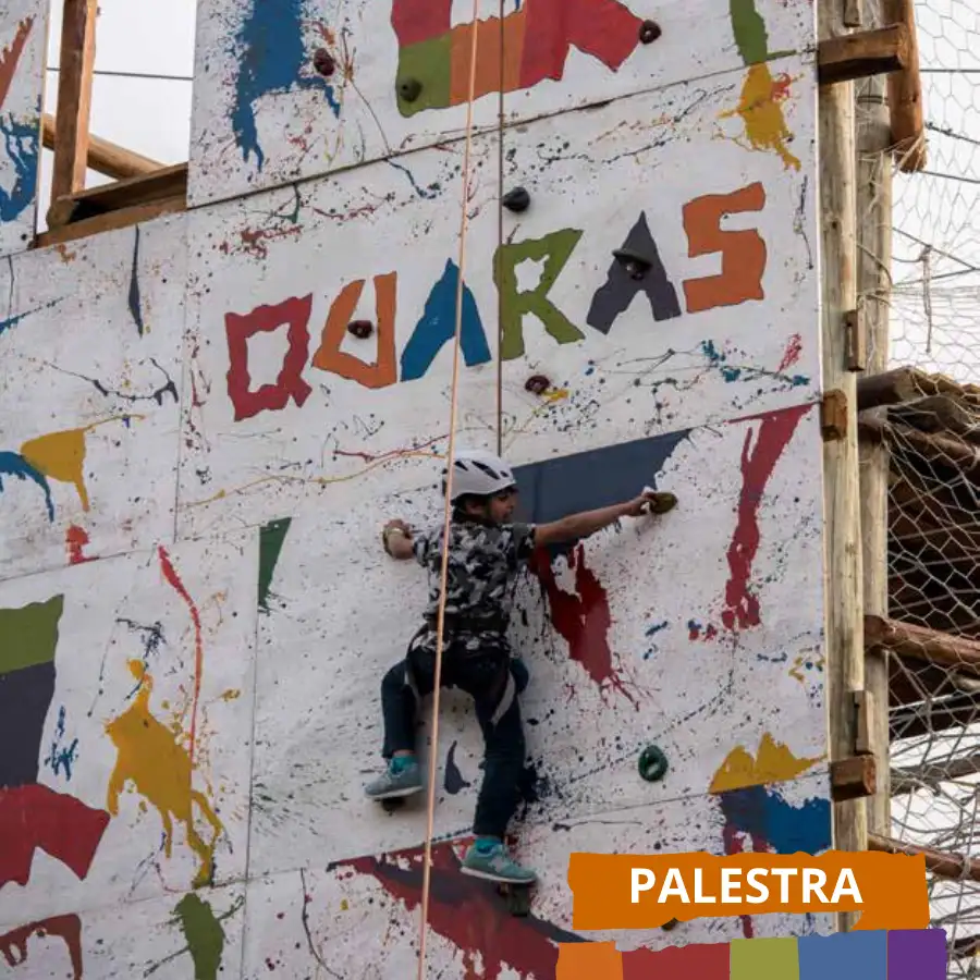 PALEST